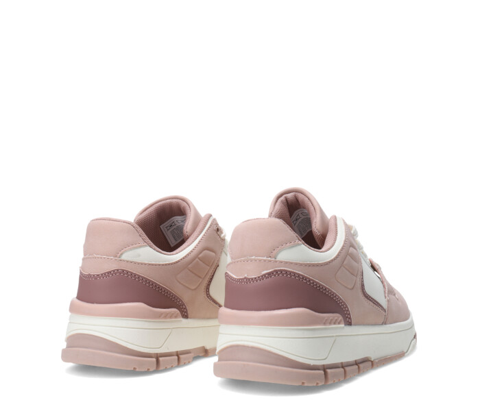 Deportivo MARSAL acordonado Pink