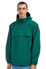 Windbreaker Pullover Verde