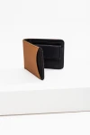 Billetera Fenix Camel