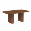 Mesa De Comedor Lintz - 184 - Linea Mónaco Mesa De Comedor Lintz - 184 - Linea Mónaco