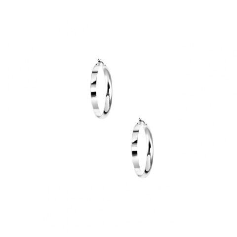 Aros 45MM LG Clickit Silver