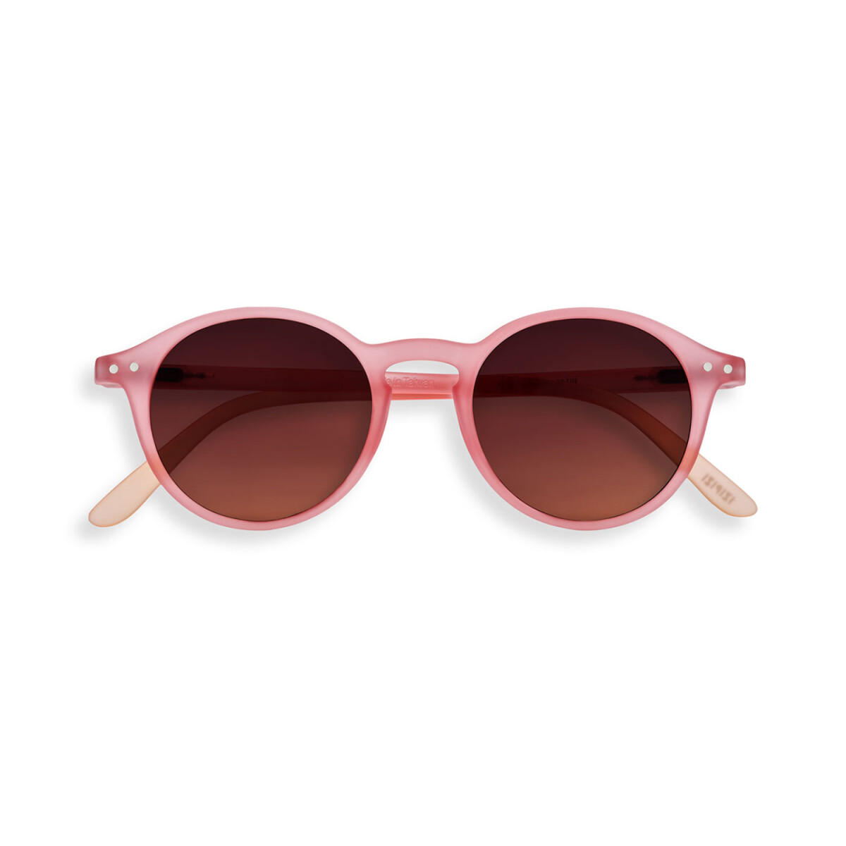 Lentes Izipizi D Sun - Rosado 