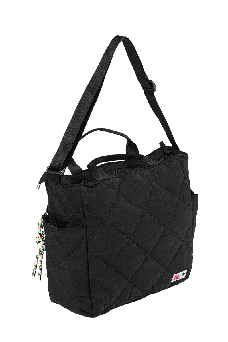 Bolso Pucon Negro