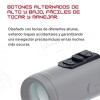 Mira térmica PARD Pantera 256 Q Mira térmica PARD Pantera 256 Q