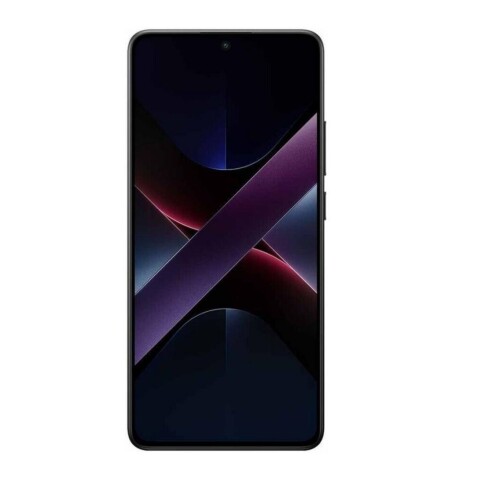 Celular Xiaomi Poco X7 Pro 5G 256 GB 8 Ram Negro Celular Xiaomi Poco X7 Pro 5G 256 GB 8 Ram Negro
