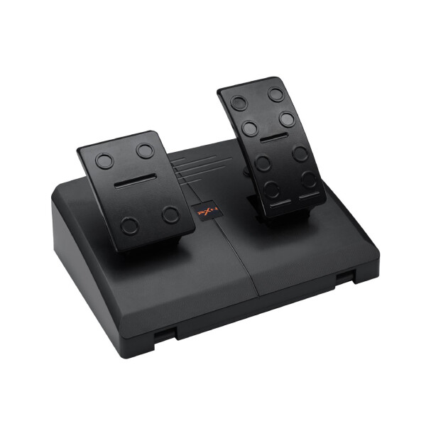 Volante Gamer Pxn V3 Pro Pc Ps3 Ps4 Xbox X S VOLANTE PXN V3 PRO PC/PS3/PS4/XBOX X/S