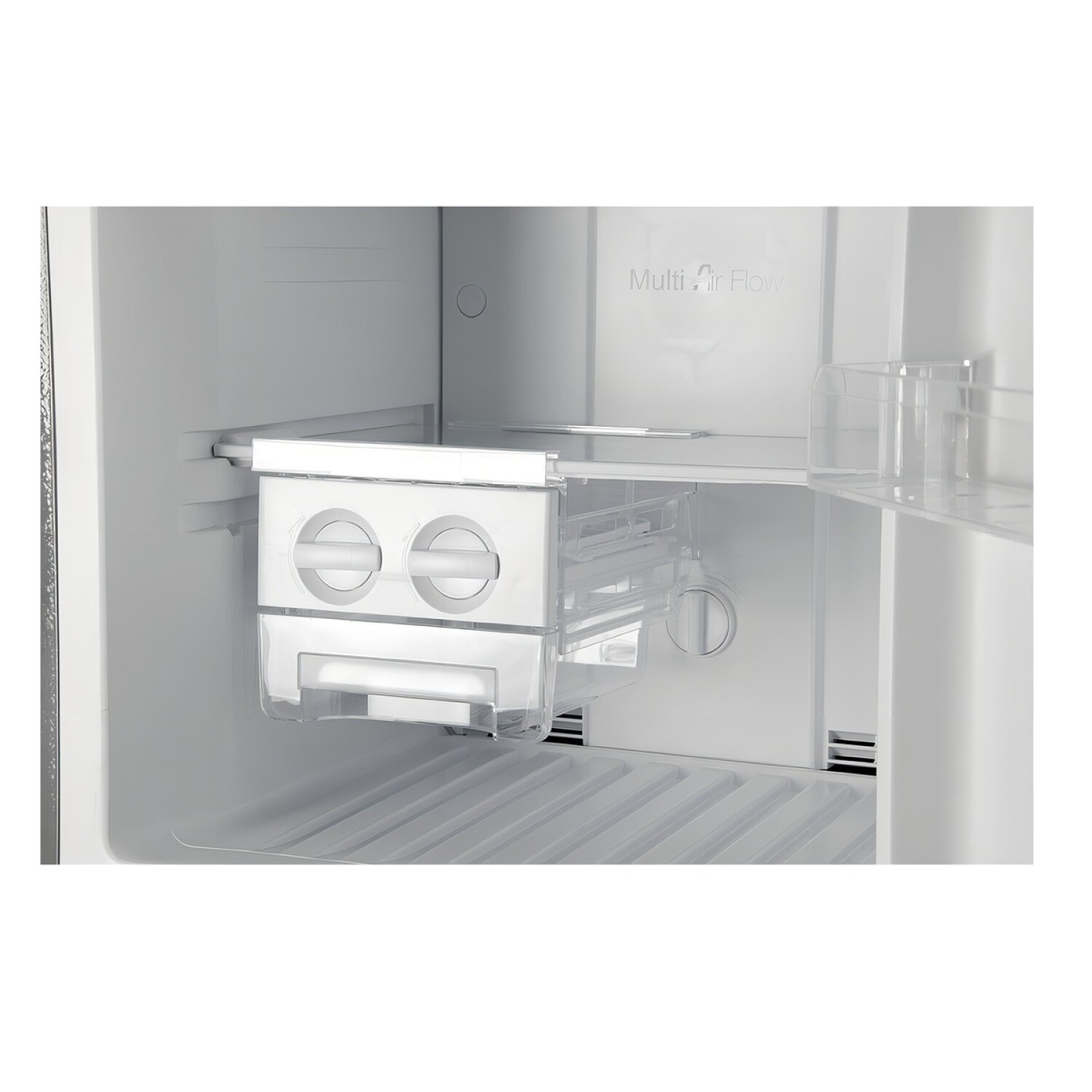 Heladera Frio Seco Tem T1urf37dw Dispensador Eficiencia A Color Blanco ...