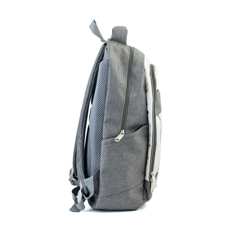 Mochila Santa Barbara Manila Gris-gris