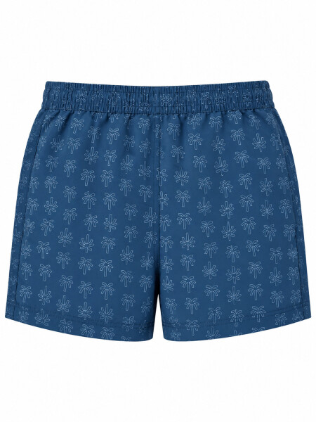 SHORT GRECIA PRINT VARIANTE 7