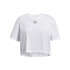 UA Rival SS-WHT WHT-100