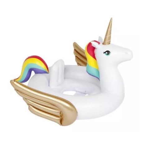 INFLABLE SUNNLIFE UNICORNIO S0LKIDUN.- INFLABLE SUNNLIFE UNICORNIO S0LKIDUN.-