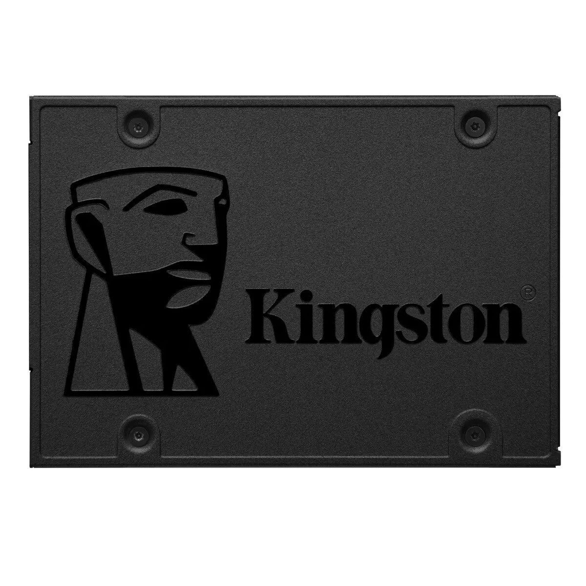 Disco Sólido Interno Kingston Sa400s37/480g 480gb Negro 