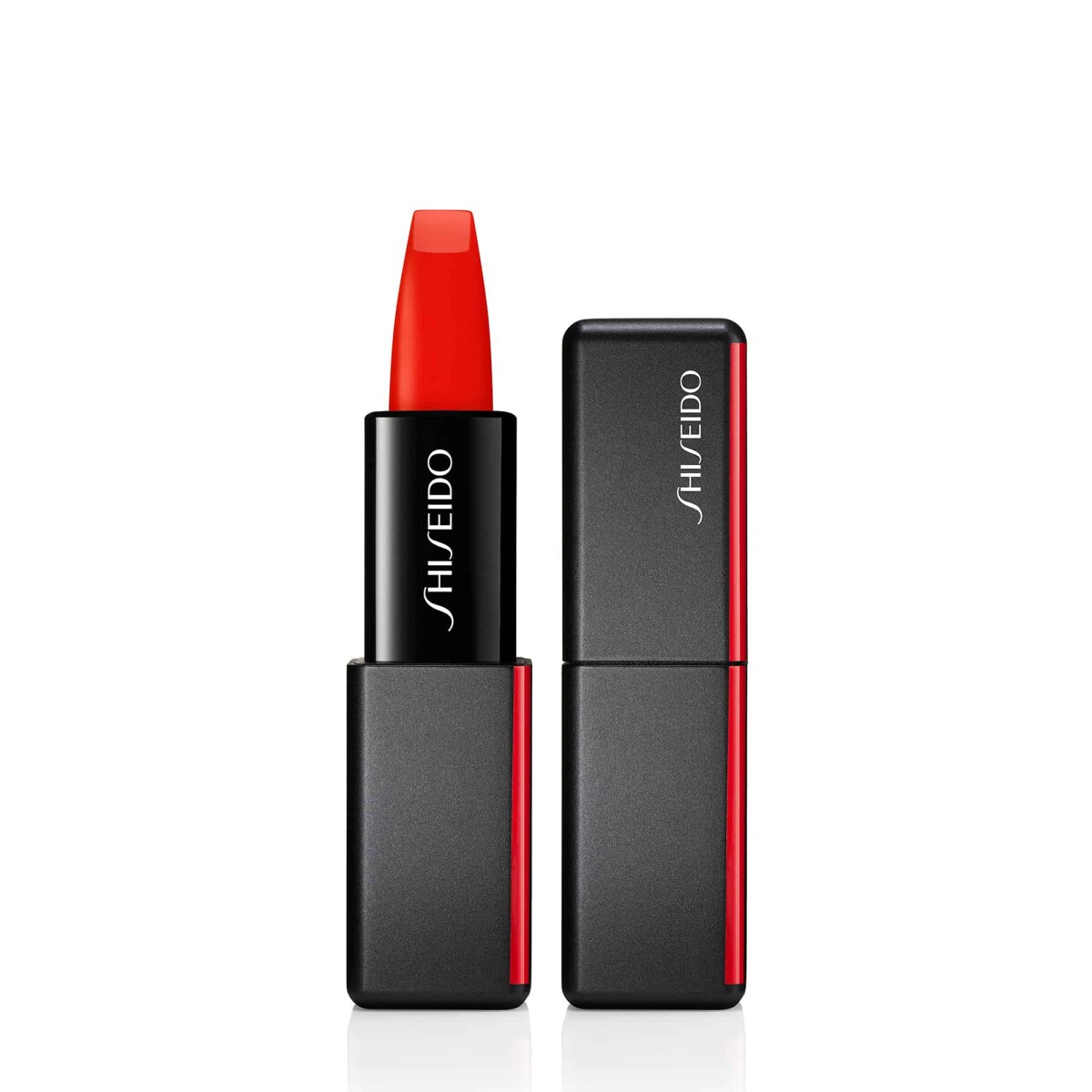 Shiseido Smk Modern Matte Labial 509 