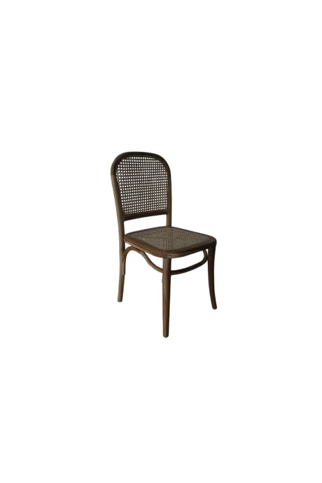 Silla Anne Color Unico