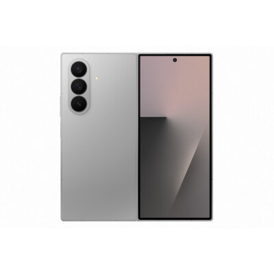 Samsung Galaxy Z Fold7 5G 512 GB Silver Shadow