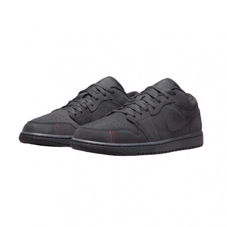 AIR JORDAN 1 LOW SE CRAFT Black