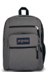 MOCHILA BIG STUDENT GRAPHITE GREY
