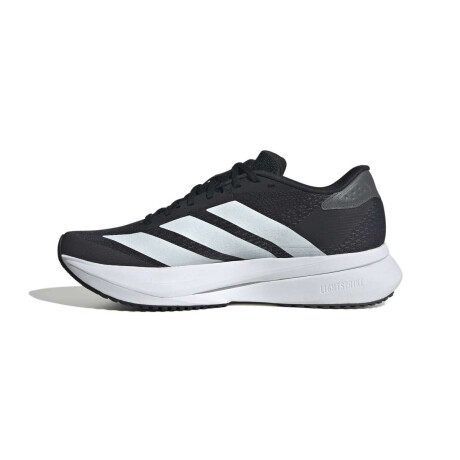 Championes Adizero SL2 de Mujer Negro