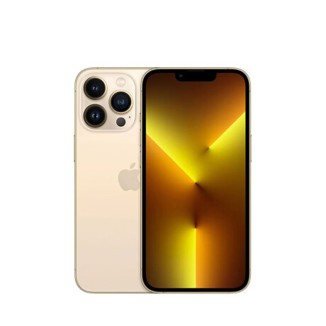 iPhone 13 Pro 256 GB - Gold iPhone 13 Pro 256 GB - Gold