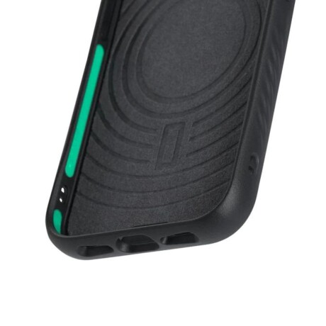 Protector Mous Carbon Fibre para Iphone 14 Pro V01