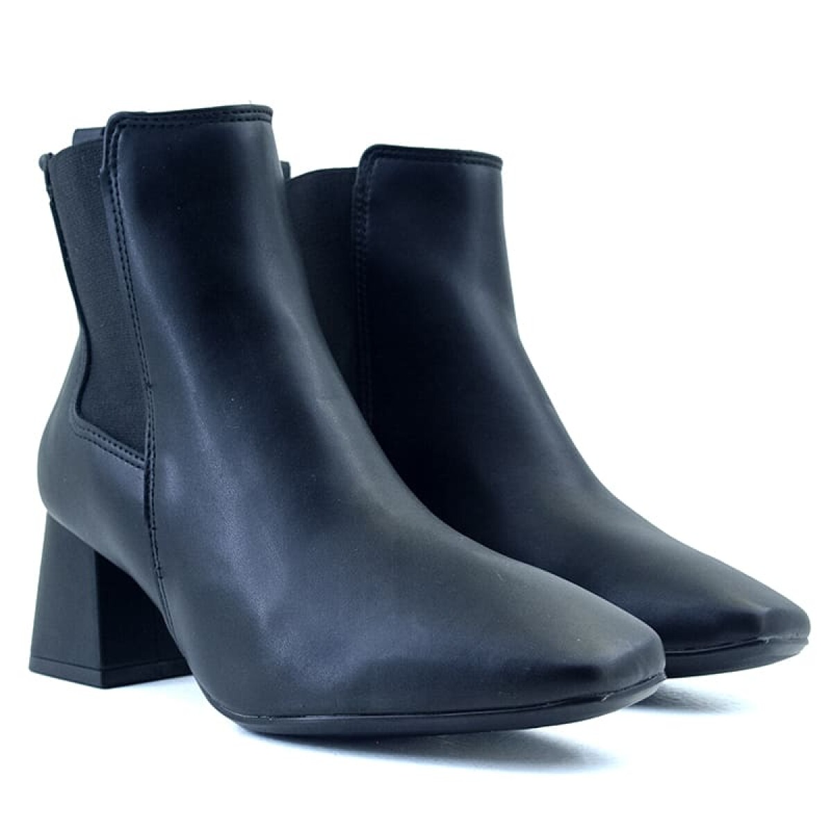 Botas Vizzano de Mujer - 3098.101-23624 - Negro 