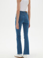 Pantalon Hauch Azul