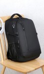 MOCHILA WASHINGTON NEGRO