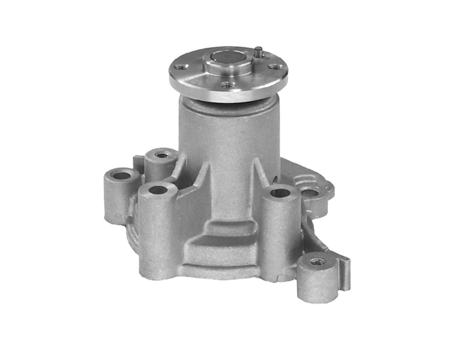 Bomba Agua s/Carcaza Hyundai Elantra 96-00 