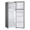Heladera Lg Vt29 Con Dispensador Inox Inverter Heladera Lg Vt29 Con Dispensador Inox Inverter