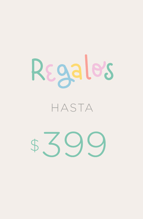 Grupo hasta $399