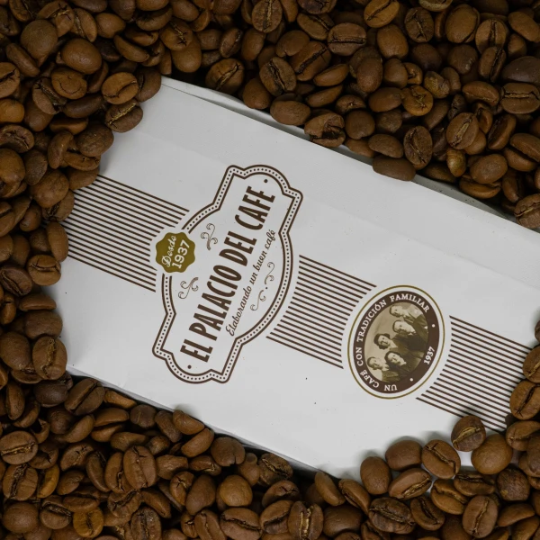 CAFE COLOMBIA En Grano