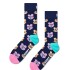 Happy Socks Medias - Teddy Crew Happy Socks Medias - Teddy Crew