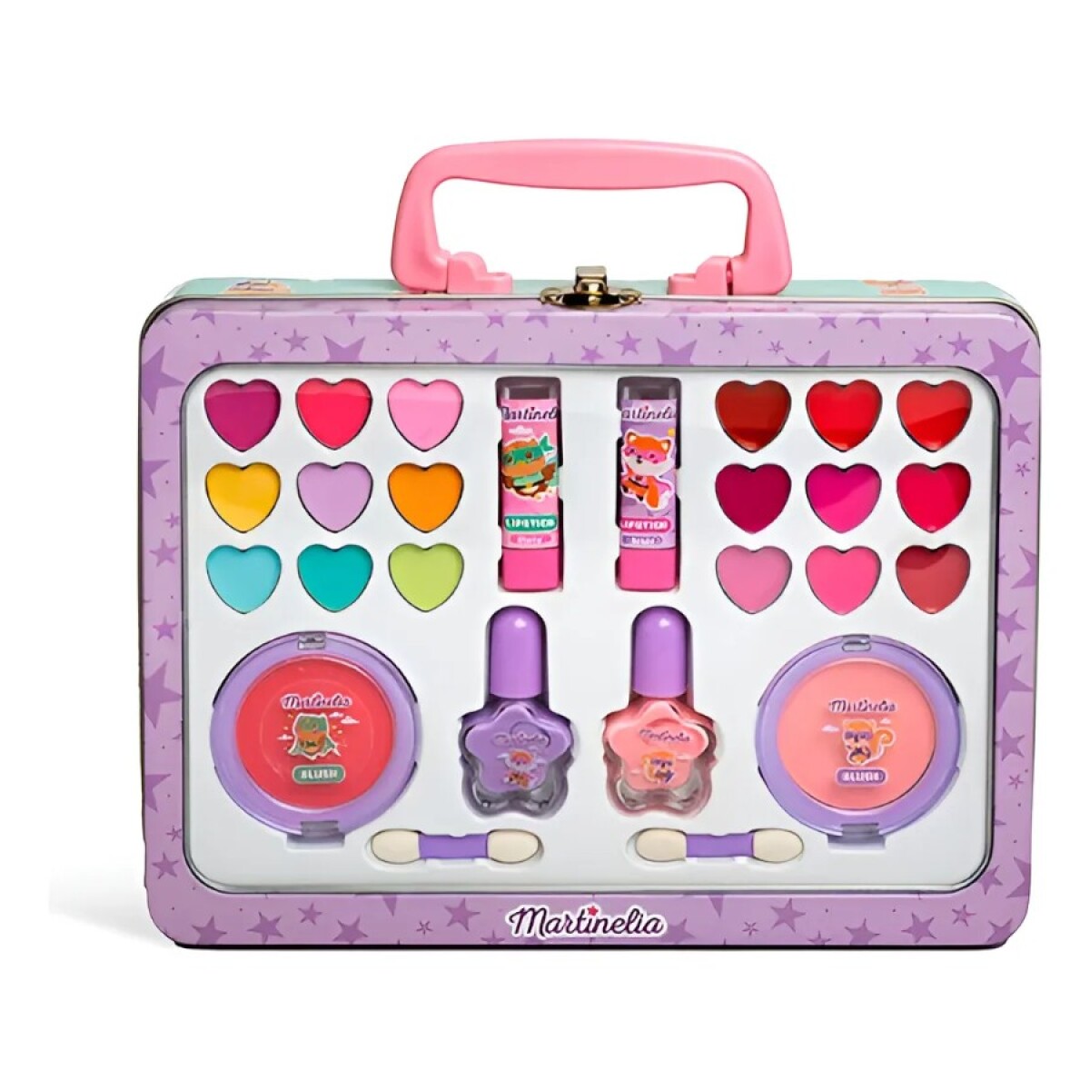 Set de Belleza My Best Friends Martinelia 