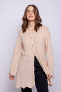 CARDIGAN RIVAS Beige