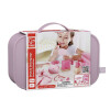 Maquillaje Set de Tocador Hape Maquillaje Set de Tocador Hape