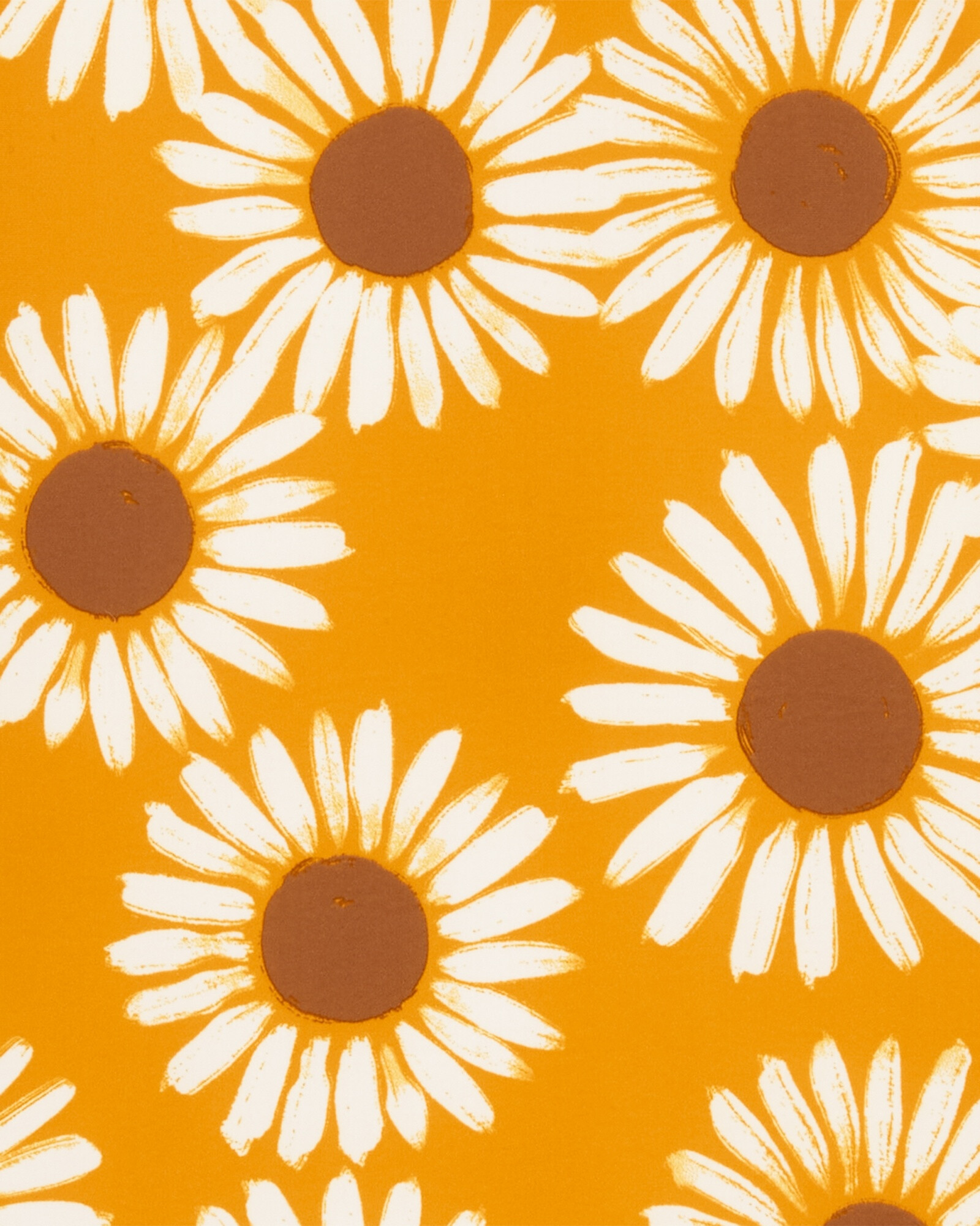 Malla de baño una pieza manga larga con protección UPF 50+ diseño girasoles. Talles 6-8 Malla de baño una pieza manga larga con protección UPF 50+ diseño girasoles. Talles 6-8