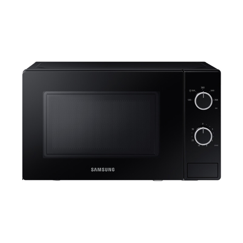 MICROONDAS SAMSUNG 20 LTS 700W MICROONDAS SAMSUNG 20 LTS 700W