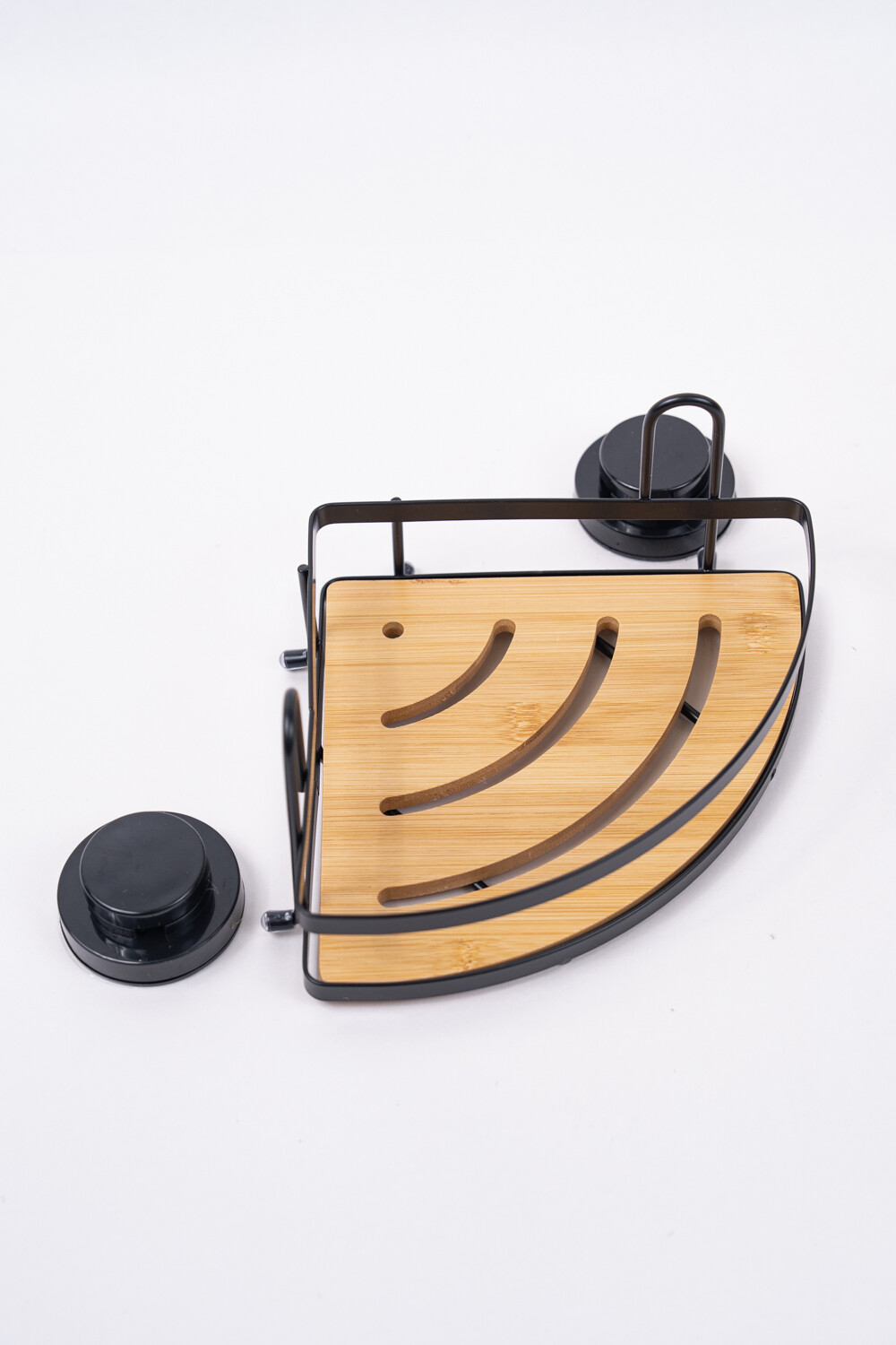 Organizador Esquinero Imra Negro