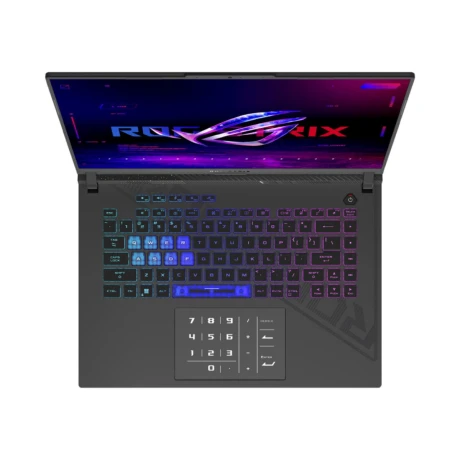 Notebook Asus Rog Core I9 32GB 1TB 18" W 4090 001