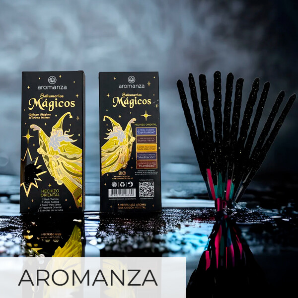 Aromanza