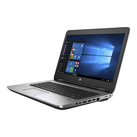 Notebook Hp 15,6'' Core I5 8gb 256gb Win10 001