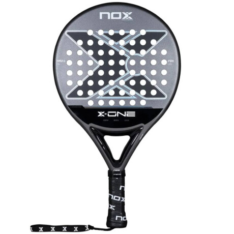 Paleta Nox X-One Negro