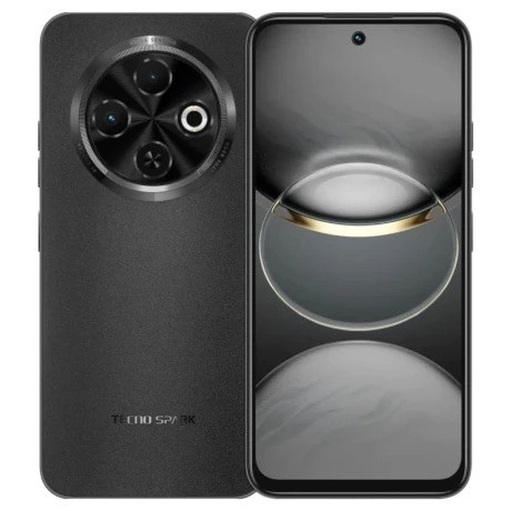 Celular Tecno Spark 30C 256GB V01