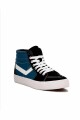 BOTA PONY 1189/GARDEN Azul