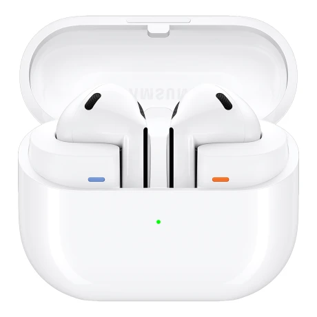 Samsung - Auriculares Inalámbricos Galaxy BUDS3 R530 - IP57. Bluetooth. Hi-fi. 001