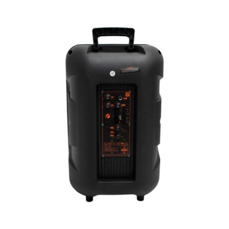 PARLANTE PORTATIL BLUETOOTH KTS-2232 12" CON MICROFONO PARLANTE PORTATIL BLUETOOTH KTS-2232 12" CON MICROFONO