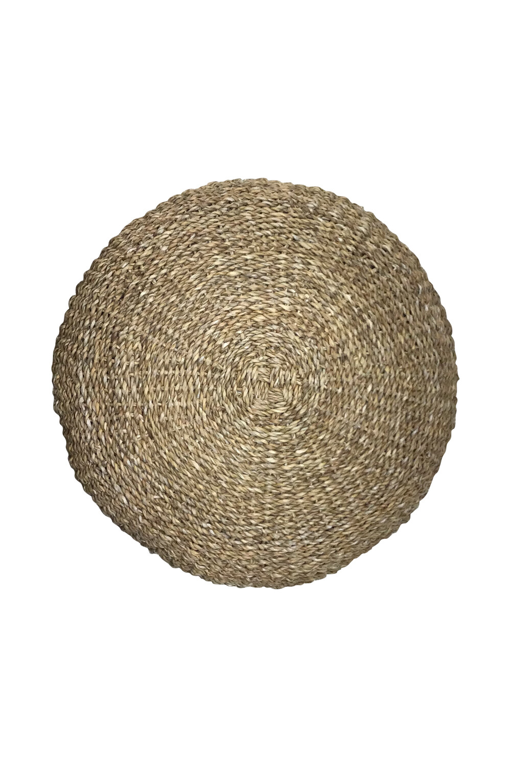 Puff Zamora Color Unico