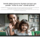 Cámara Inteligente Xiaomi C200: Monitoreo 360° en HD con Visión Nocturna y Detección de Movimiento - Seguridad para tu Hogar Cámara Inteligente Xiaomi C200: Monitoreo 360° en HD con Visión Nocturna y Detección de Movimiento - Seguridad para tu Hogar