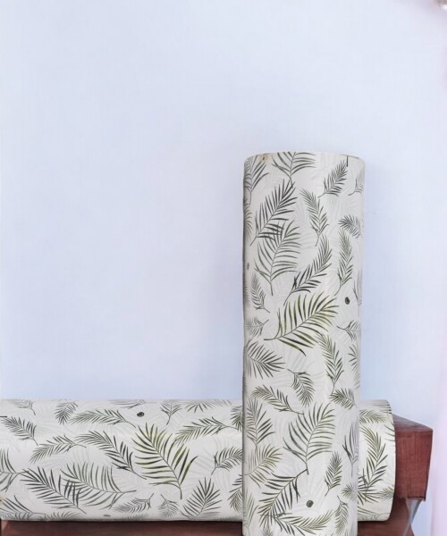 Papel Regalo Bobina 40cm x 100mts SAVAGE