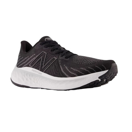 NEW BALANCE RUUNING COURSE Black & White